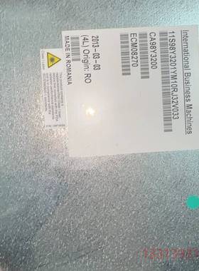 IBM DS8700 DS8800 控制器模块 8GB 议价 维修！！！