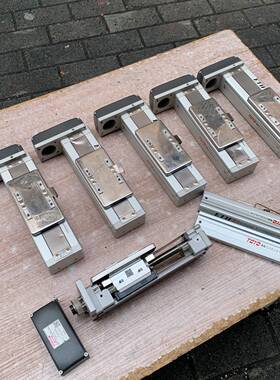 东佑ETH6M模组滑台，密封模组议价 维修！！！