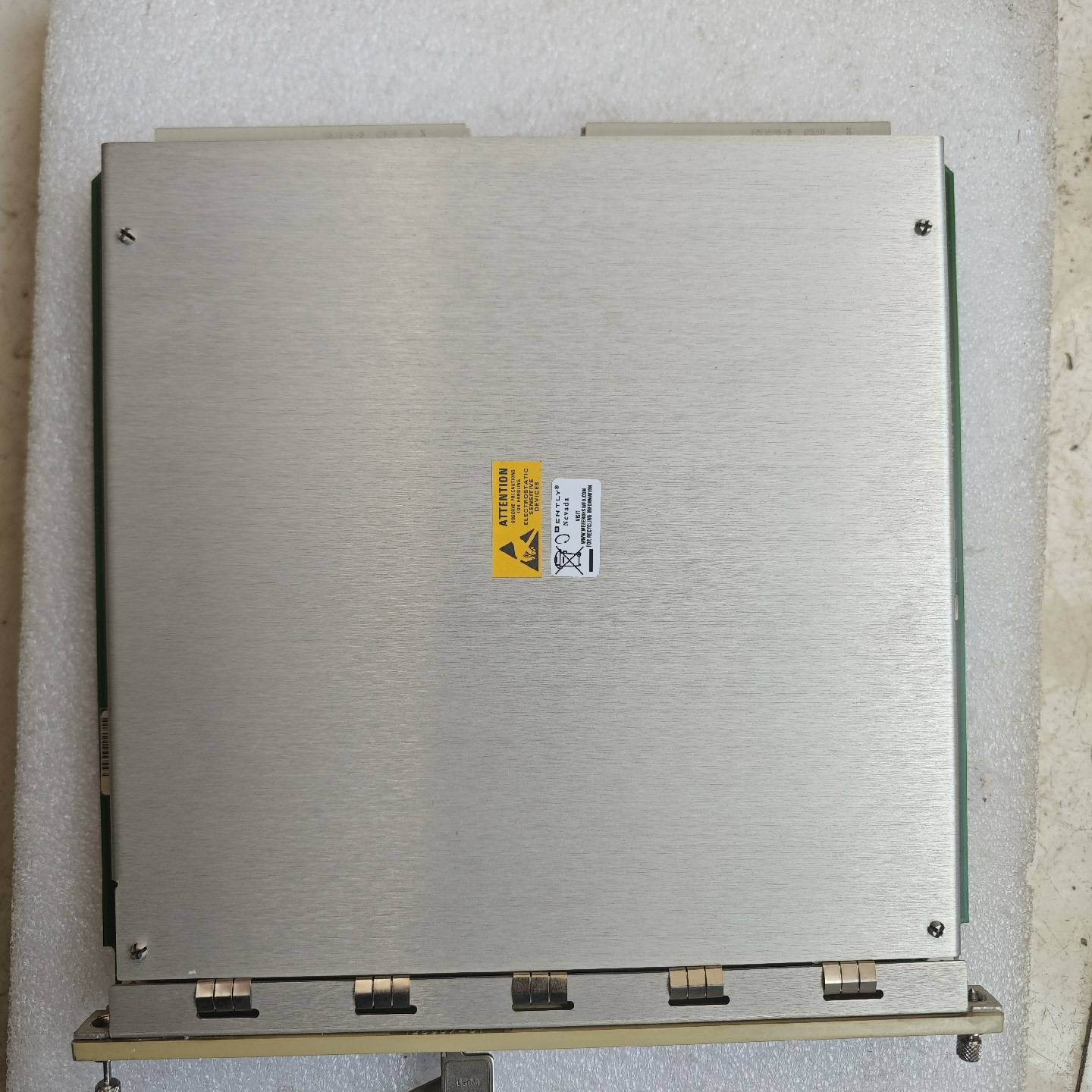 本特利3500/20主控卡件议价 维修！！！