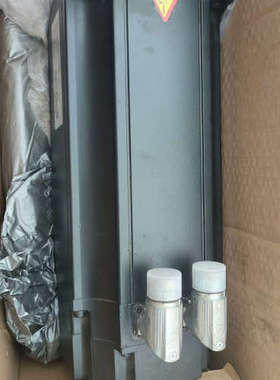 FinePower机器人三轴电机5FSNA56-300E议价也可维修