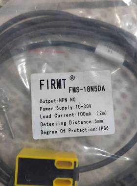 FIRMT飞米特接近开关议价 维修！！！