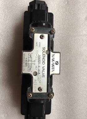 NAKAKITA NS692R--6-ACB-50A AC1议价 维修！！！