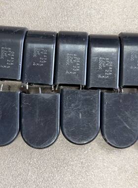 OKAYA电容 AFV225 2.2议价 维修！！！