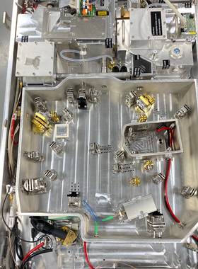 TRUMPF通快激光器TruMicro5000，议价 维修！！！