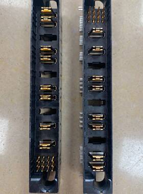 AB6000系列底插座，适用于BC，议价 维修！！！