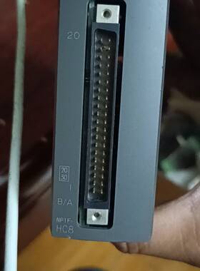 富士PLC 模块NP1F-HC8议价 维修！！！
