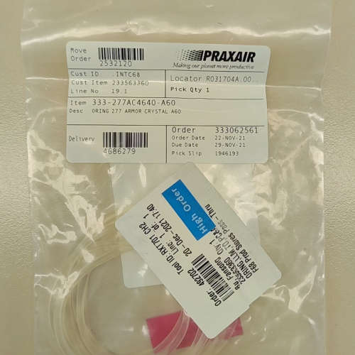 PRAXAIR 普莱克斯 333-277AC4640-A60议价也可维修