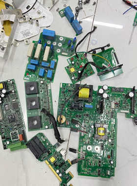 艾默生CT变频器SP5402配件议价也可维修