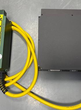 IPG绿光30瓦激光器，GLPM-30-Y13 议价 维修！！！