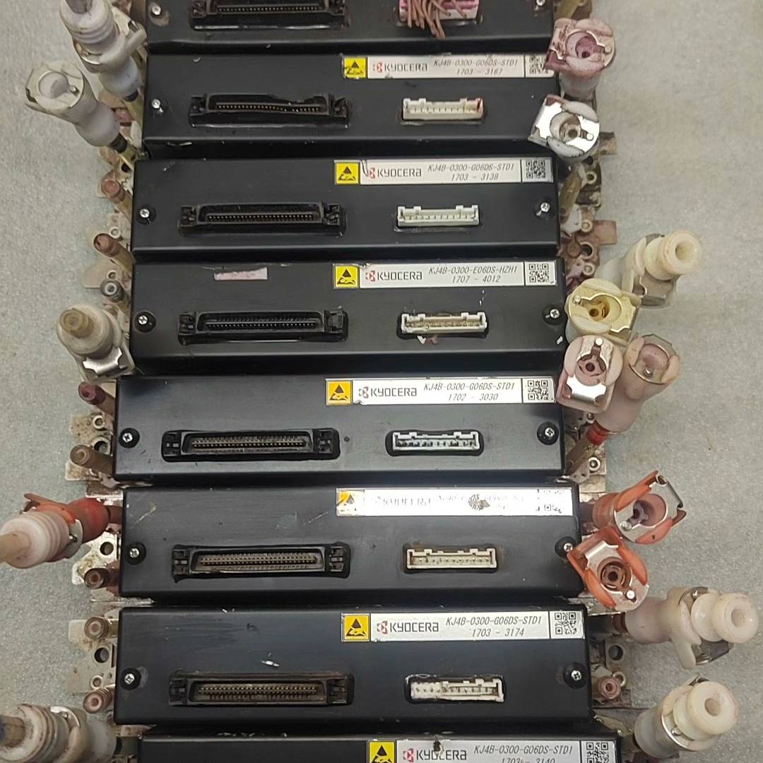 京瓷KJ4B 0300喷头议价 维修！！！