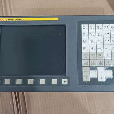 oi-MC  A02B-0309-B520议价也可维修