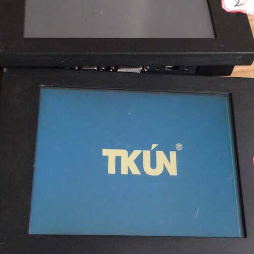 TKUN T084S  8.4寸液晶监议价 维修！！！