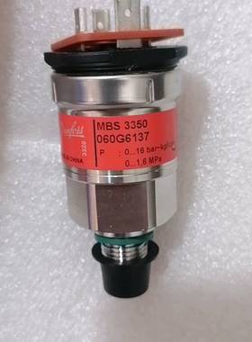 丹佛斯压力传感器060G6137议价 维修！！！