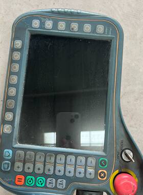 CRP-TPHT80K-C2示教器议价 维修！！！