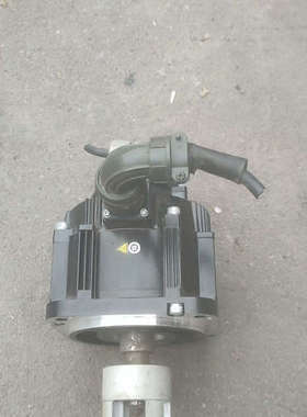 安川7代伺服电机SGM7G-09AFC610.85k议价也可维修