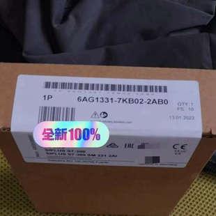 6AG1331 2AB0议价也可维修 7KB02