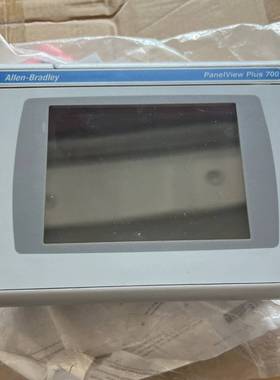 AB罗克韦尔触摸屏 Paneiew Plus 7议价 维修！！！