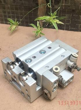 FMXS25-30A滑台气缸，MXS25-30A精议价 维修！！！