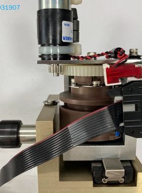 5613 ASYST Halten Unten Assy W议价！！ 可维修