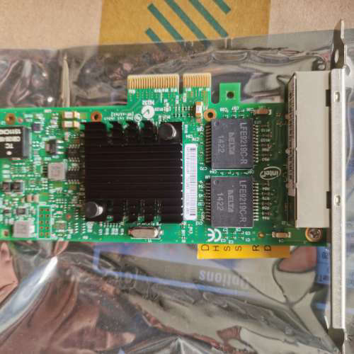 I350AM4网卡议价也可维修