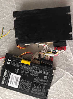 MOONS'MSSTB05-R特新，保证正品，数议价也可维修