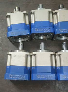 锋桦减速机PAB-090-3-S2-P2实物议价 维修！！！