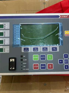 SYMAP SYMAP-BCG 控制器 议价也可维修