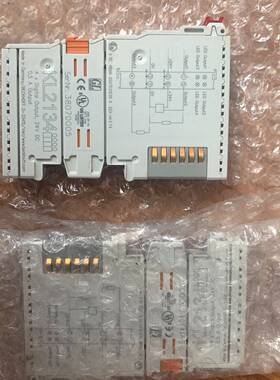 BECKHOFF KL2134 BUSKLEMME议价 维修！！！
