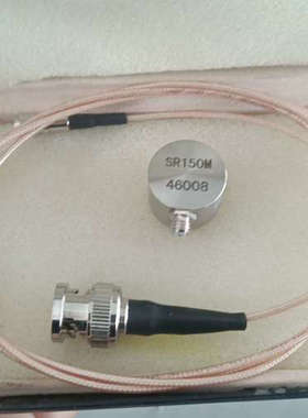 声发射传感器SR150M 46008,议价也可维修