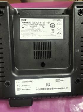 ASP STERRAD VELOCITY 消毒灭菌仪议价 维修！！！