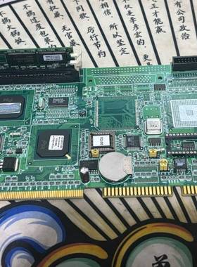 研华610L工控机主板 PCA-6359L议价 维修！！！