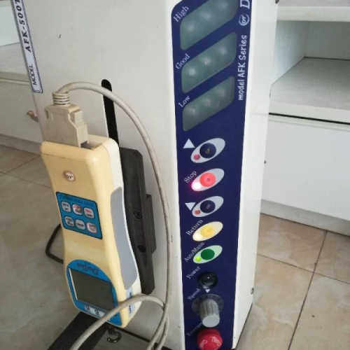 AFK-500T  DIGITECH迪吉特自动实验台在线议价也可维修