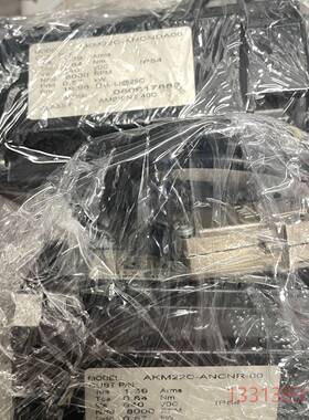 AKM22C-ANCNDA00议价，也可维修