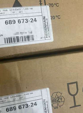 海德汉光栅尺LC415 1540 ML1540mm议价也可维修