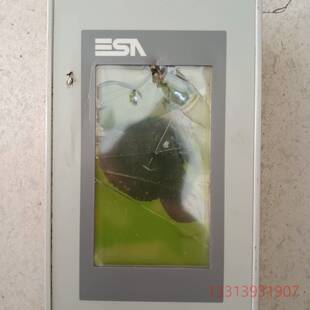 ESA意萨触摸屏，VT155W00000，实议价 维修！！！