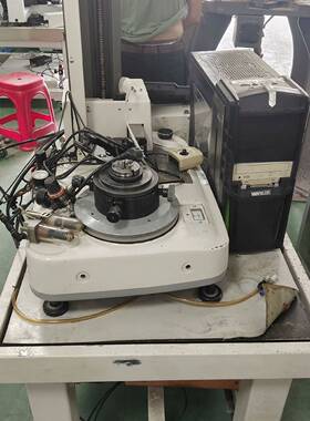 圆度仪TOKYO SEIMITSU RONDCOM46A(2议价 维修！！！