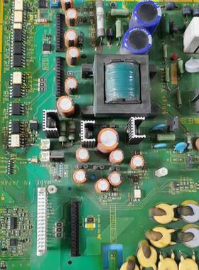 富士FRN45F1S变频器EP-4514D-C3    议价 维修！！！
