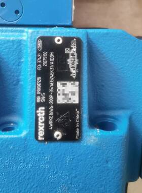 4WRKE16W6-200P-3X/6EG24EK31/A1议价 维修！！！