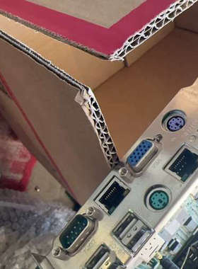 研华PCA-6186E2 PCA-6186VE  B1  B议价也可维修