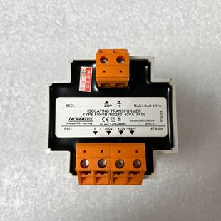Noratel箭猪变压器FR60B-400230，4议价 维修！！！