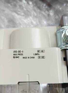 SMCAF40-04D-A  AFM40-04D-A  AR议价 维修！！！