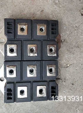 MDS13016540变频器整流桥模块，实物拍摄，包邮包议价也可维修