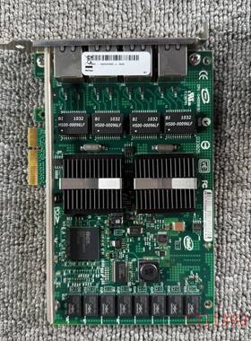 Intel EXPI9404PTBLK 1000PT 四口网议价 维修！！！