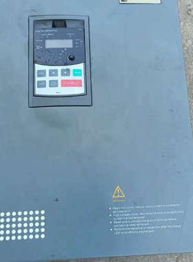 传普变频器18.5kw  ！PI9200   018G3成色议价也可维修