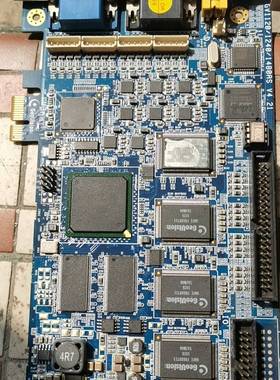 Geovision GV1480/1240/1120 PCX议价 维修！！！