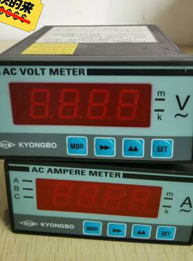 KYONGBO 电流控制器 DM1N-AV22议价 维修！！！