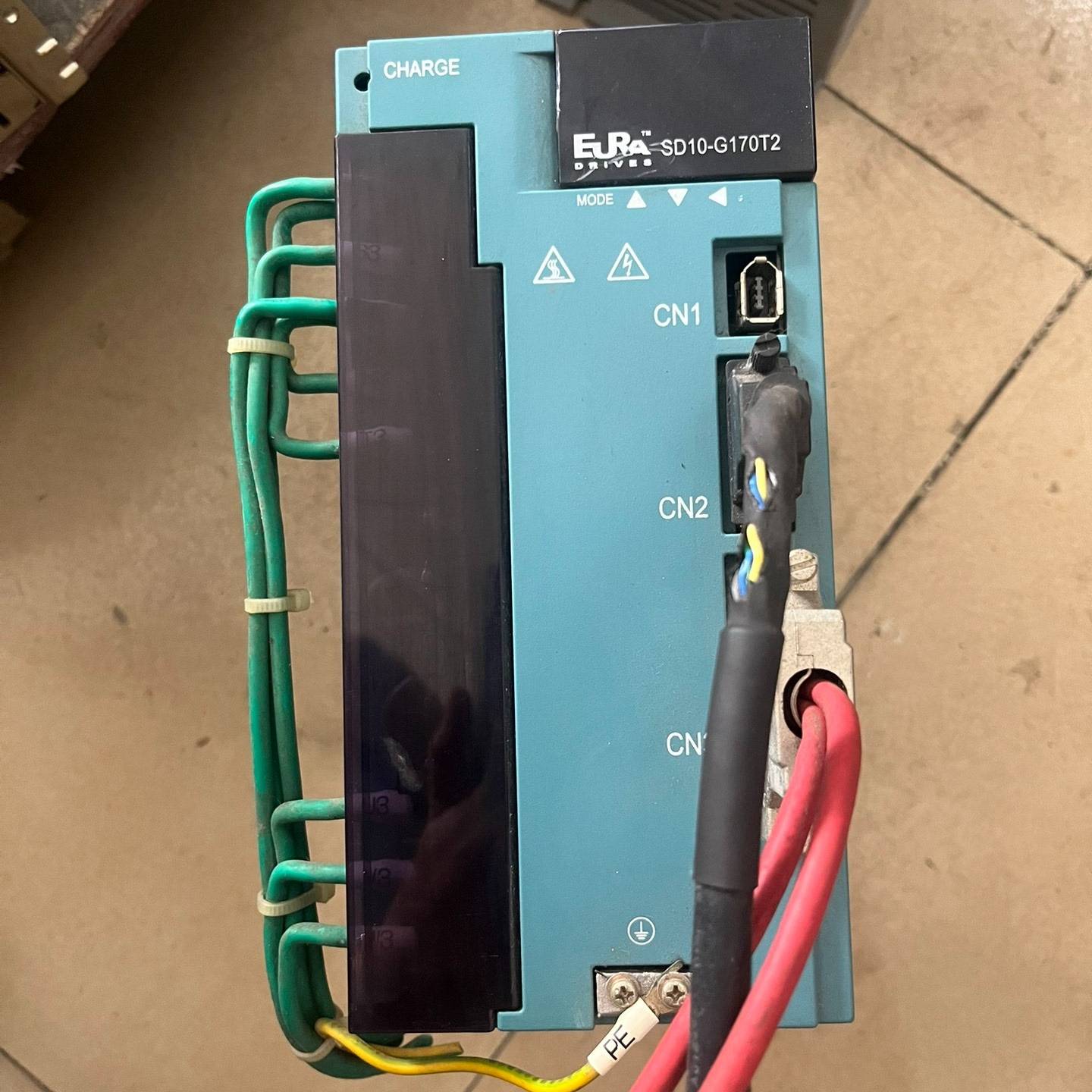 欧瑞传动SD10-G170T2M3N议价 维修！！！