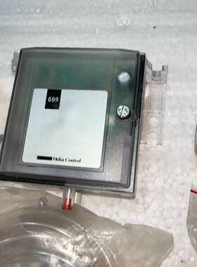 Huba富巴699-5436压差传感器699.9议价 维修！！！