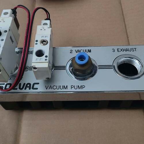 SOAC 真空发生器 VMP 10L议价 维修！！！