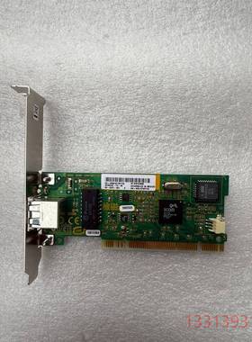 3COM+千兆网卡+3C905CX-TX-M+++PCI议价 维修！！！